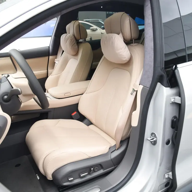NIO ET7
