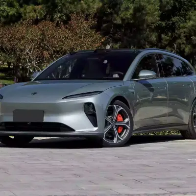 NIO ET5T