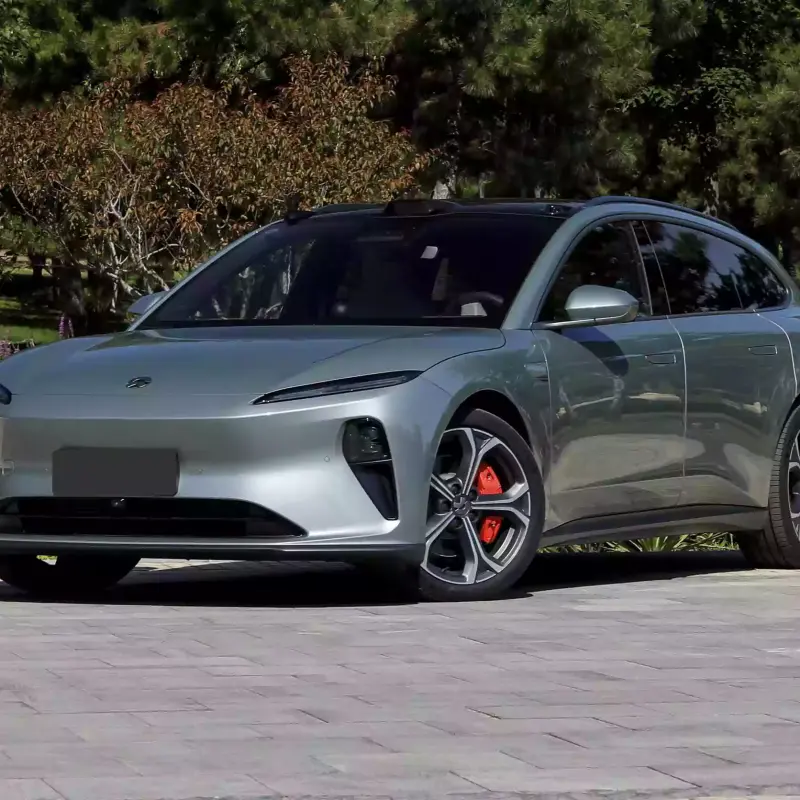 NIO ET5T