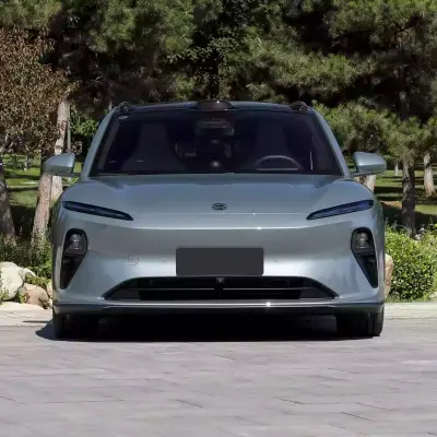 NIO ET5T