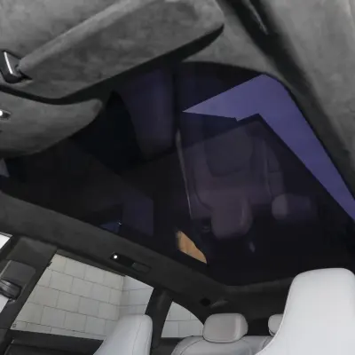 NIO ET5T