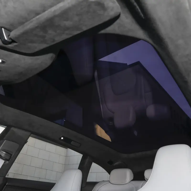 NIO ET5T