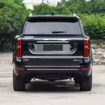 GWM Tank 500