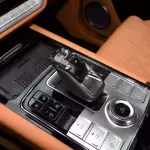 GWM Tank 500