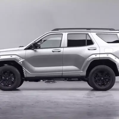 GWM Tank 400 Hi4-T