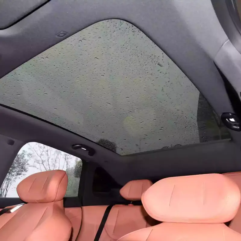 Changan DEEPAL S07 REEV