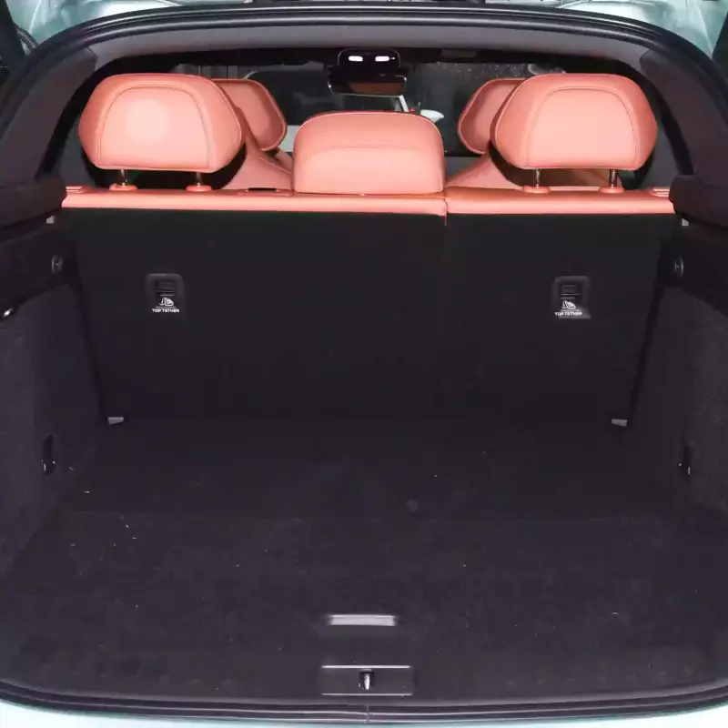 Changan DEEPAL S07 REEV