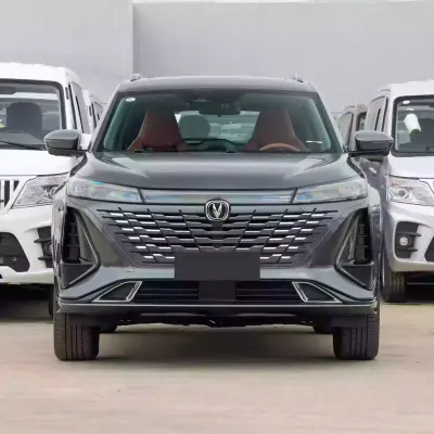 Changan CS75 PLUS