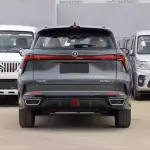 Changan CS75 PLUS