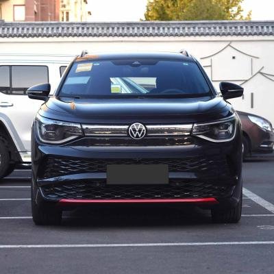 Volkswagen ID.6 X