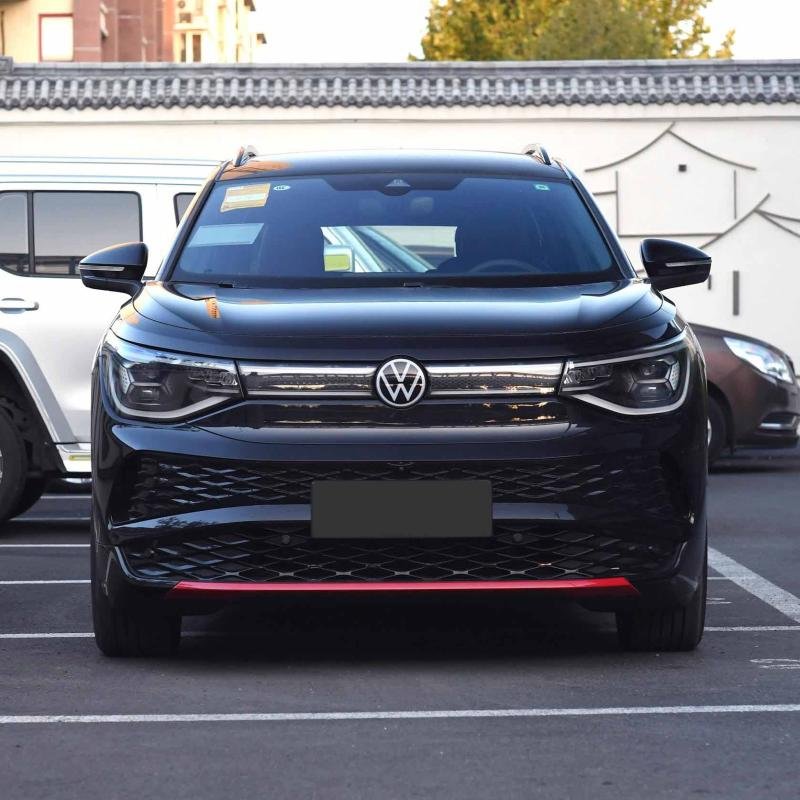 Volkswagen ID.6 X