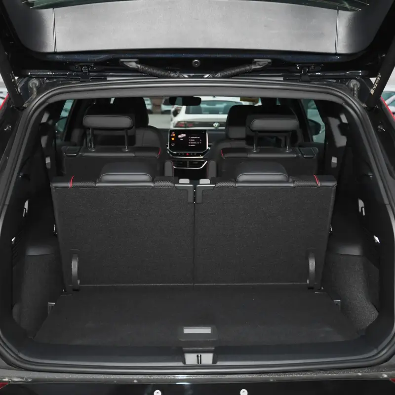 Volkswagen ID.6 X