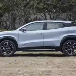 Changan UNI-T