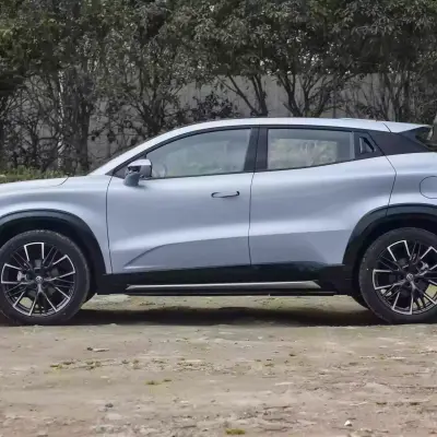 Changan UNI-T