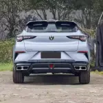 Changan UNI-T