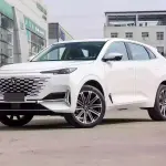 Changan UNI-K