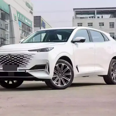 Changan UNI-K