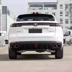 Changan UNI-K
