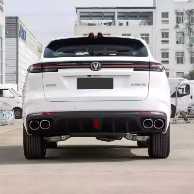 Changan UNI-K