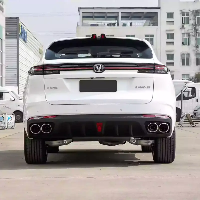 Changan UNI-K