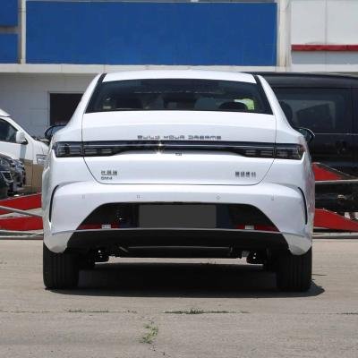 BYD Destroyer 05