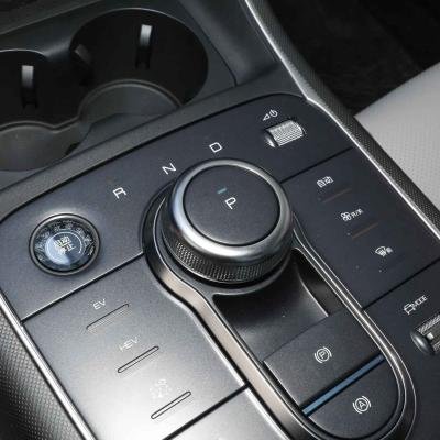 BYD Destroyer 05