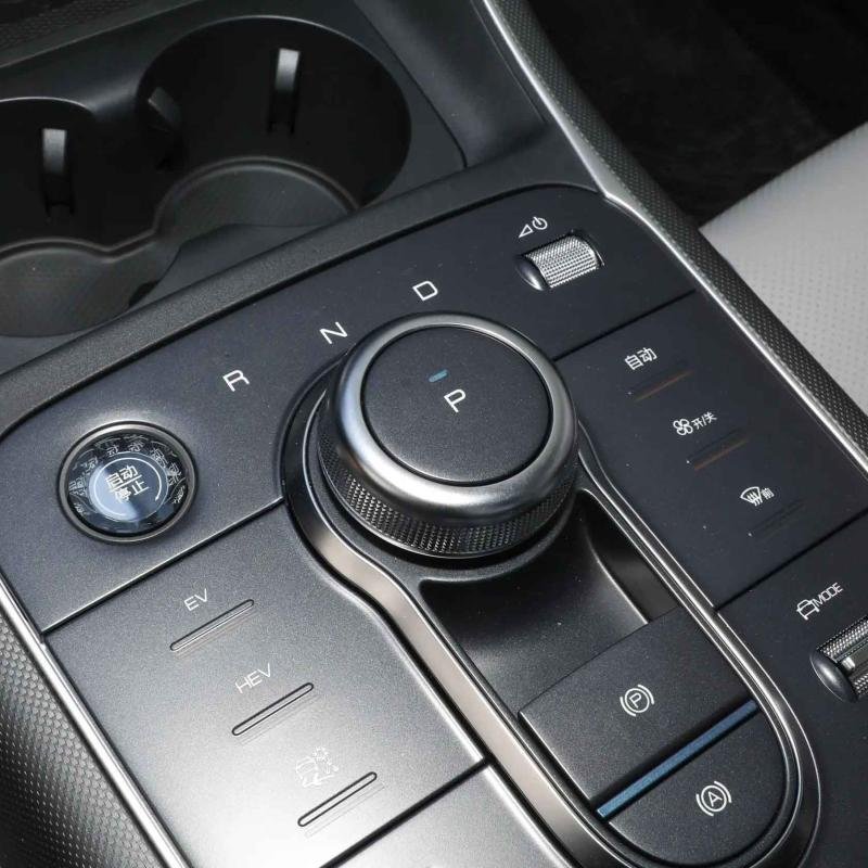 BYD Destroyer 05
