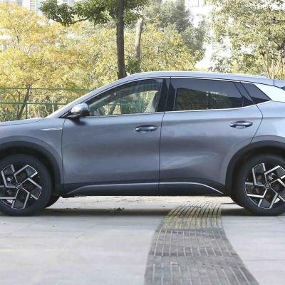 BYD ATTO 3 (Yuan PLUS)