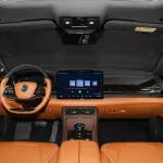 BYD Han EV