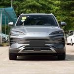 BYD Song PLUS DM-i