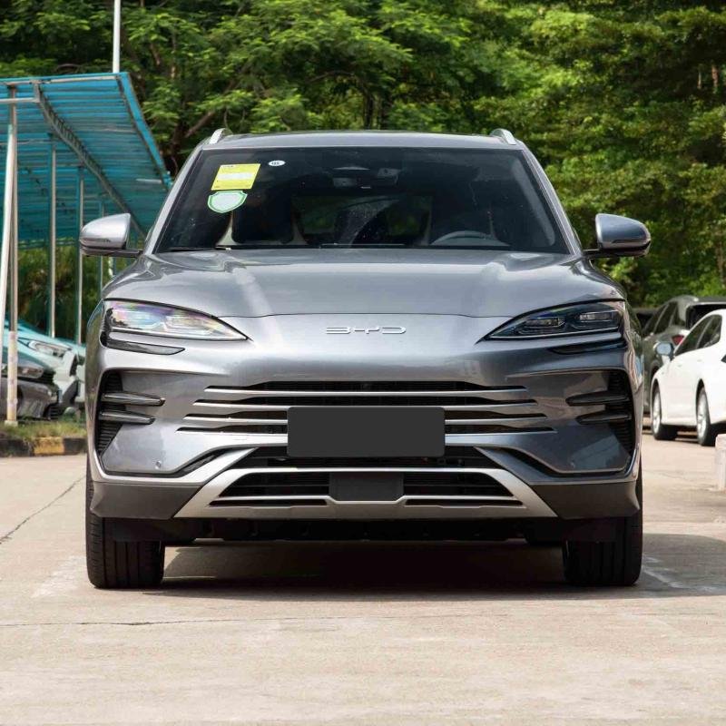 BYD Song PLUS DM-i