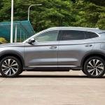 BYD Song PLUS DM-i