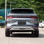BYD Song PLUS DM-i