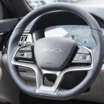 BYD Song PLUS DM-i
