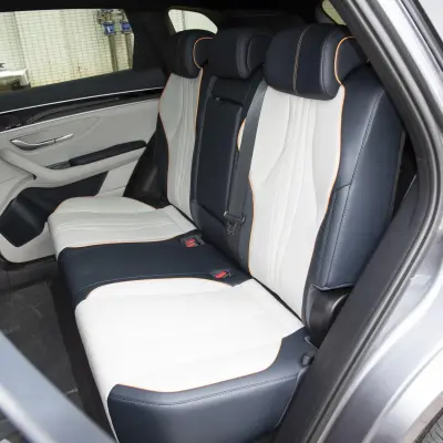 BYD Song PLUS DM-i