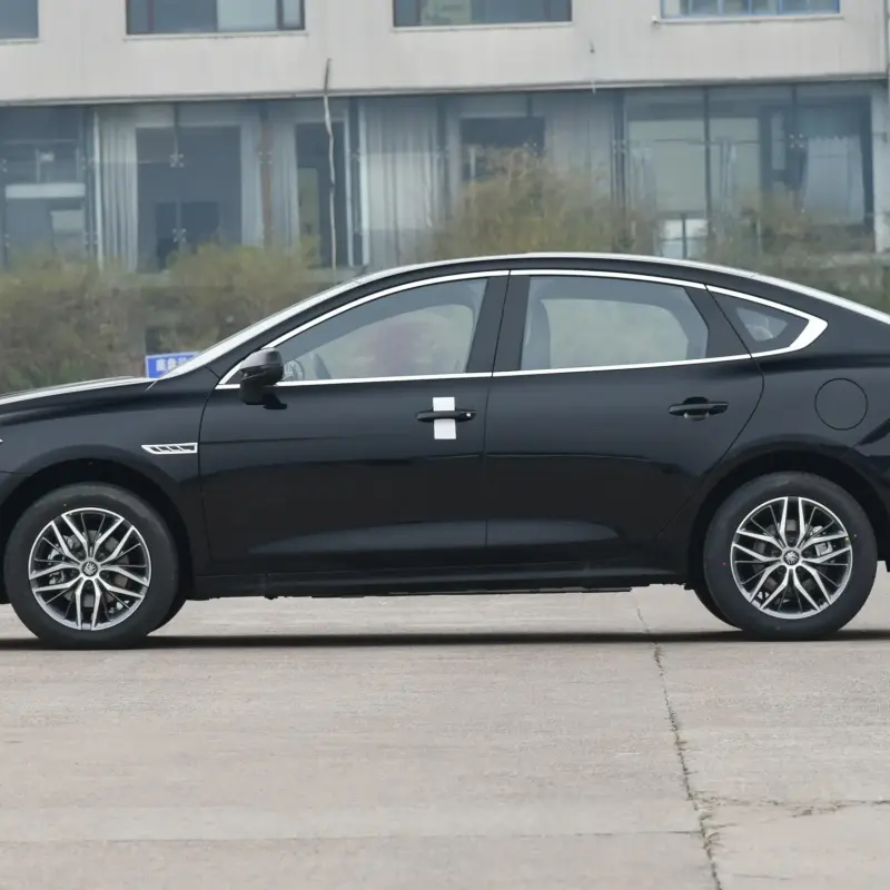 BYD Qin PLUS DM-i