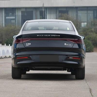 BYD Qin PLUS DM-i