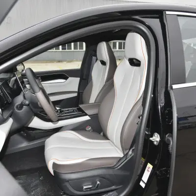 BYD Qin PLUS DM-i