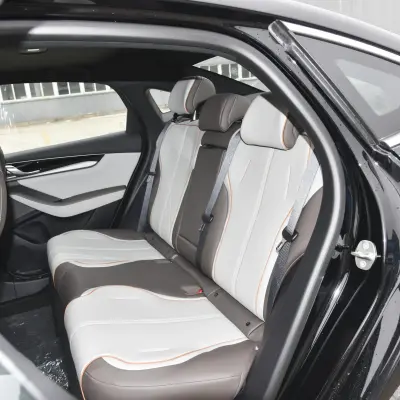 BYD Qin PLUS DM-i