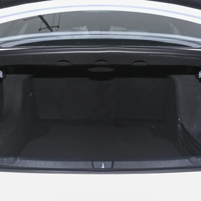 BYD Qin PLUS DM-i