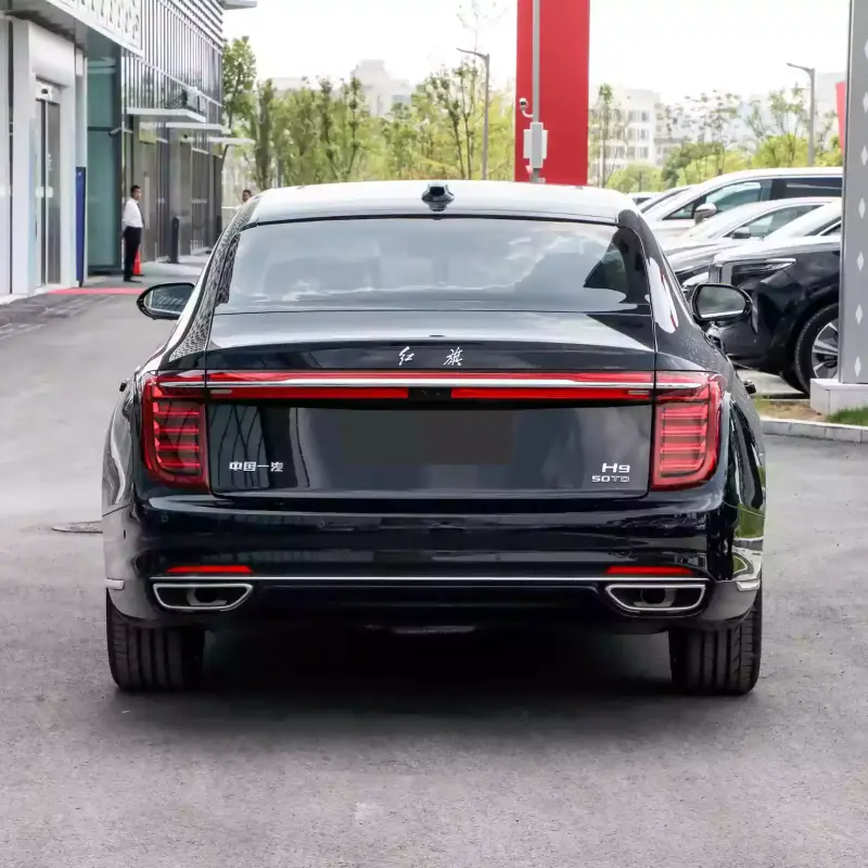 Hongqi H9