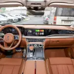 Hongqi H9