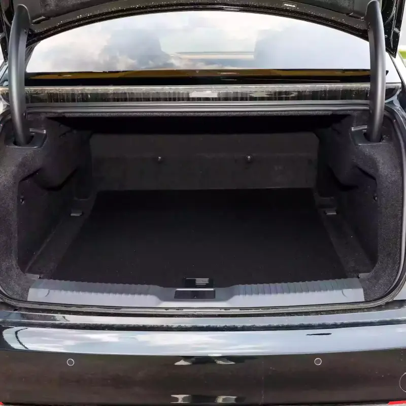 Hongqi H9