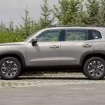 Haval DARGO