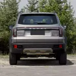 Haval DARGO