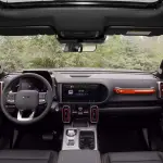 Haval DARGO