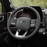 Haval DARGO