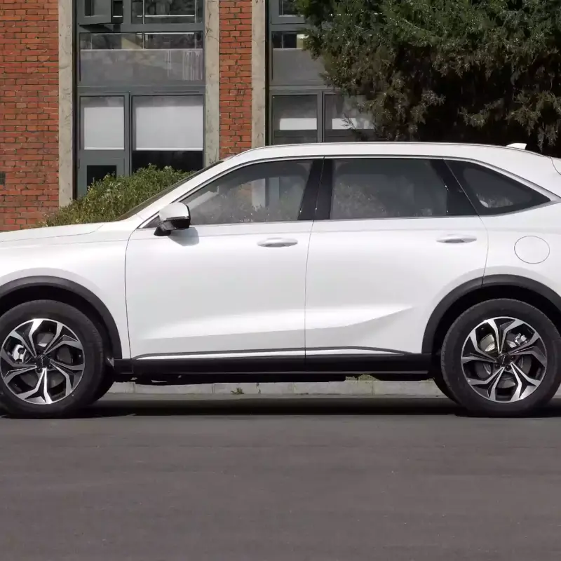 Haval Xiaolong Max