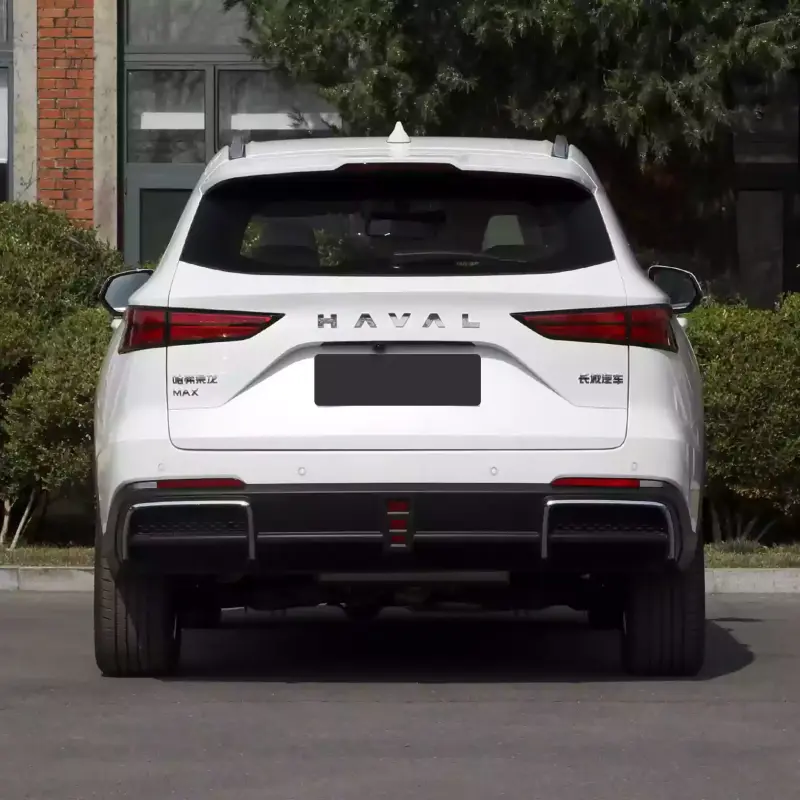 Haval Xiaolong Max