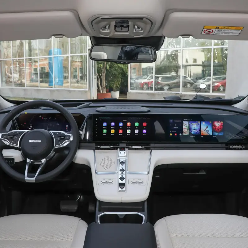 Haval Xiaolong Max